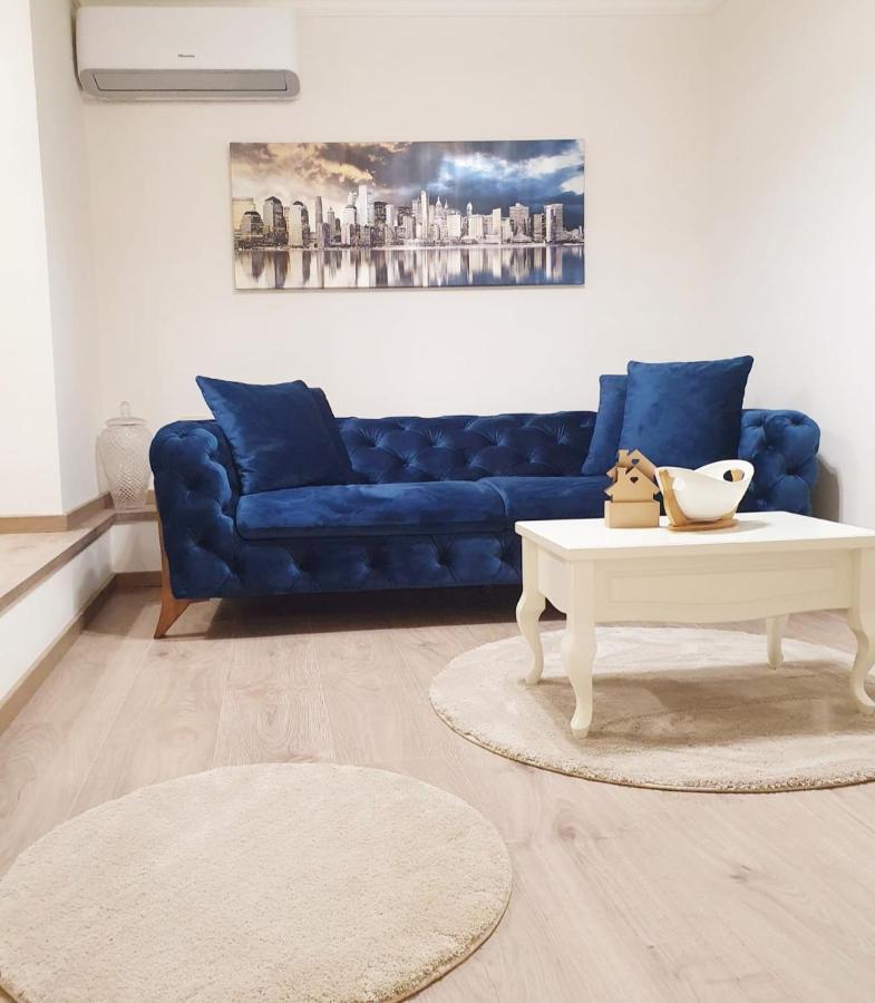 Apartment My Home Белград Екстериор снимка