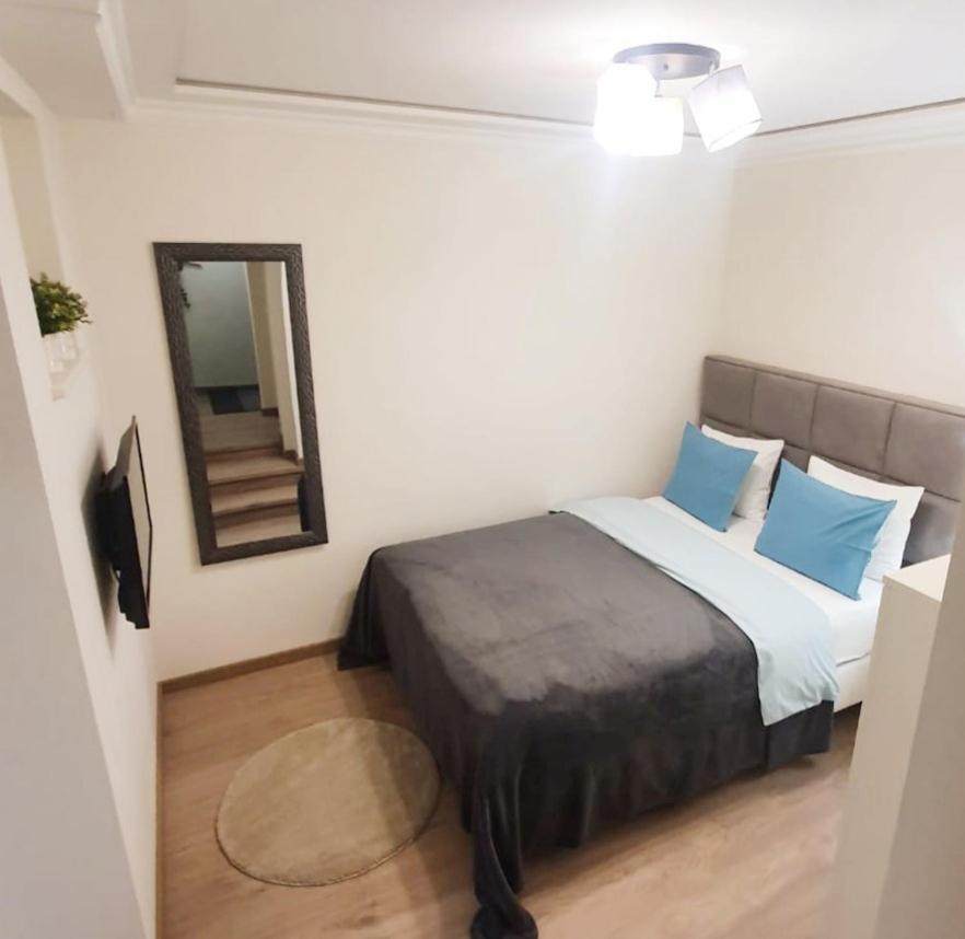 Apartment My Home Белград Екстериор снимка