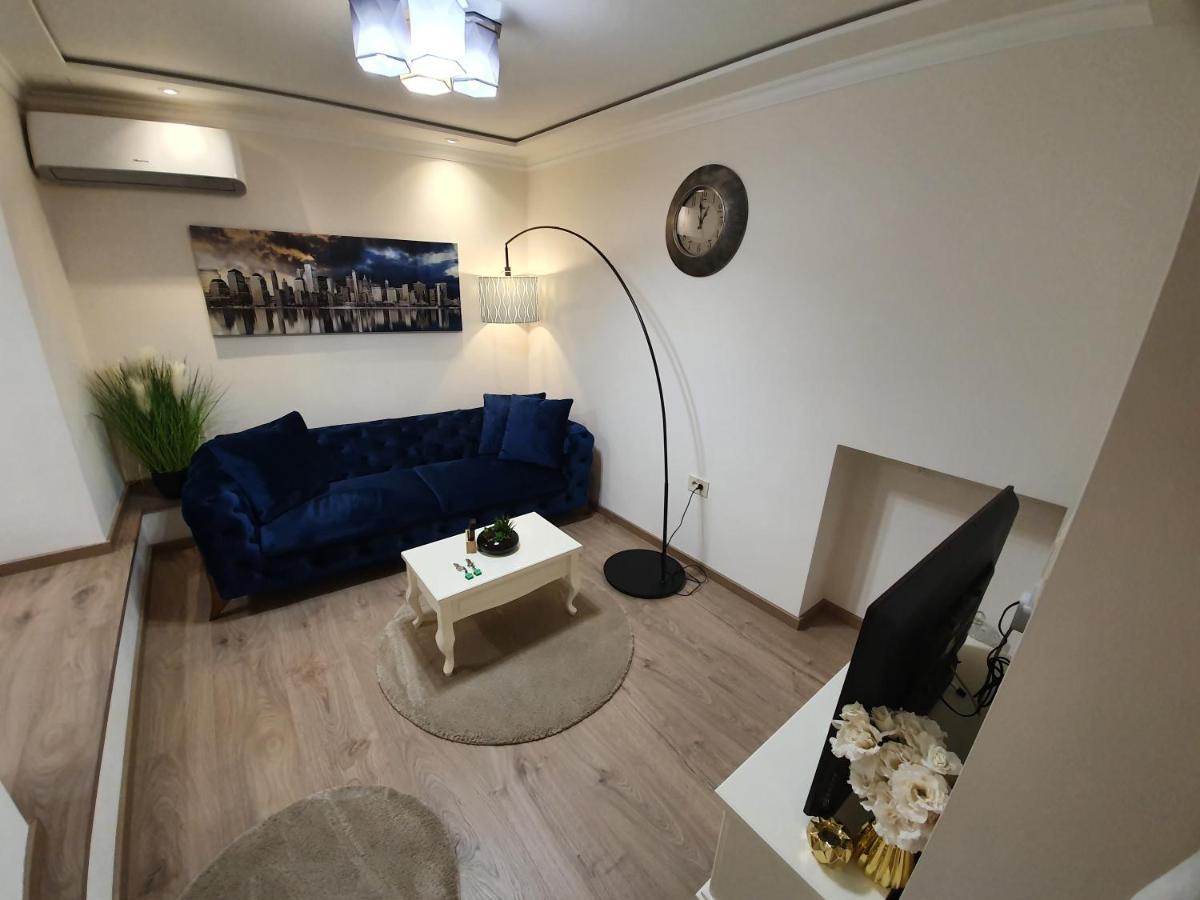 Apartment My Home Белград Екстериор снимка