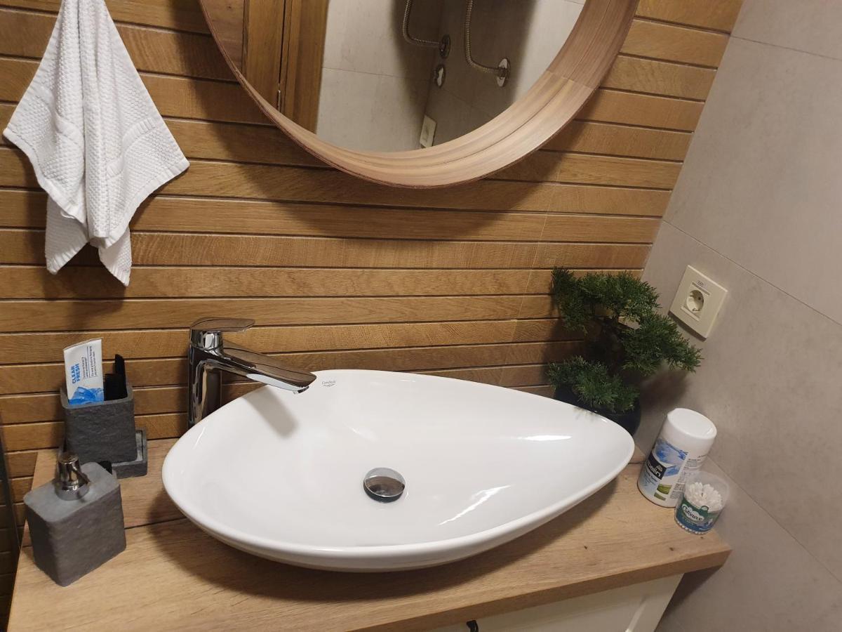 Apartment My Home Белград Екстериор снимка